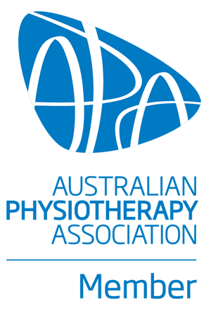 Australian Physiotherapy Association Member