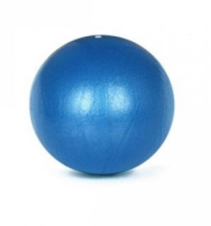 Small Ball - Pilates Physio Style