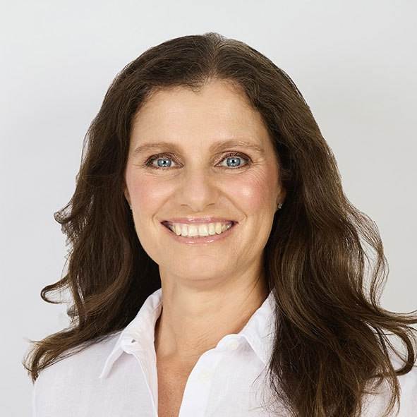 Leanne Hughes