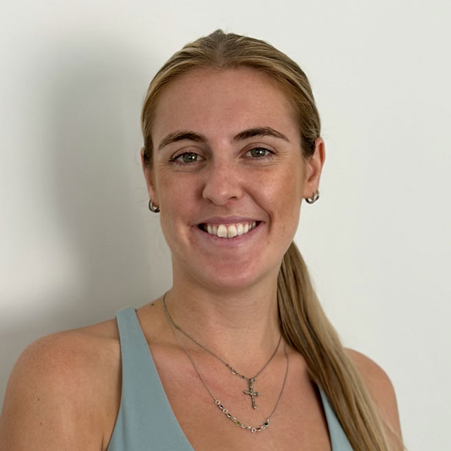 Amber Cormack