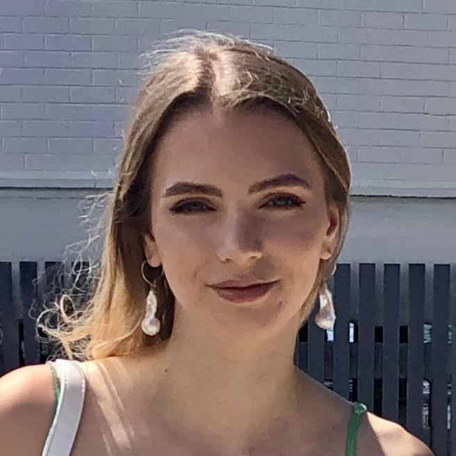 Georgie Courtney-Stubbs